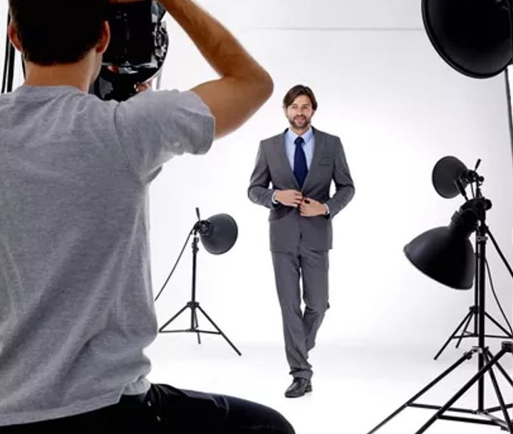 Modelagentur Deutschland